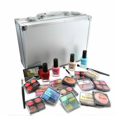 Makeup set